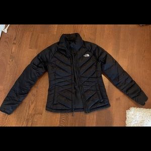 Black North Face